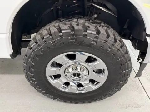 More photos of 2024 Ford Super Duty F-250 SRW LARIAT at Woody Folsom Chevrolet GMC, GA