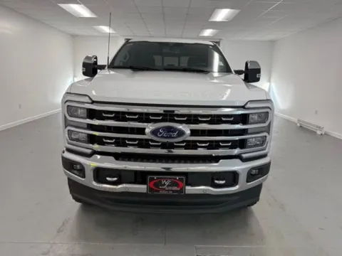 Photos of 2024 Ford Super Duty F-250 SRW LARIAT for sale in Baxley, GA at Woody Folsom Chevrolet GMC