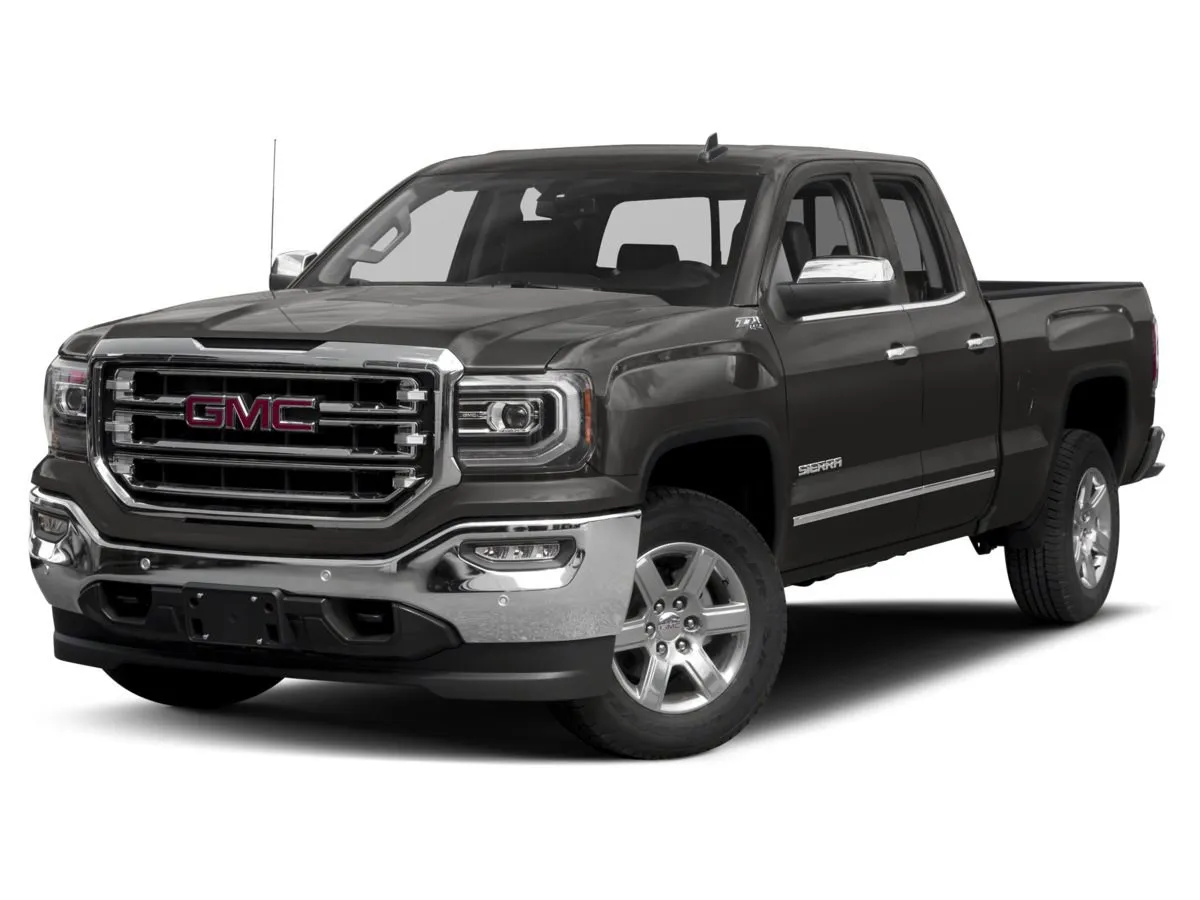 2018 GMC Sierra 1500 SLT for sale in Baxley, GA
