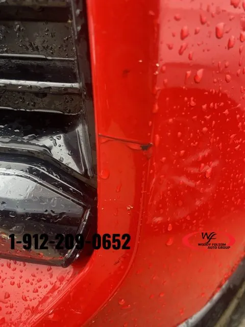 2025 Chevrolet Silverado 2500HD ZR2 for sale in Baxley, GA