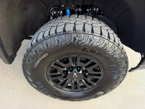 More photos of 2025 Chevrolet Silverado 2500HD ZR2 at Woody Folsom Chevrolet GMC, GA