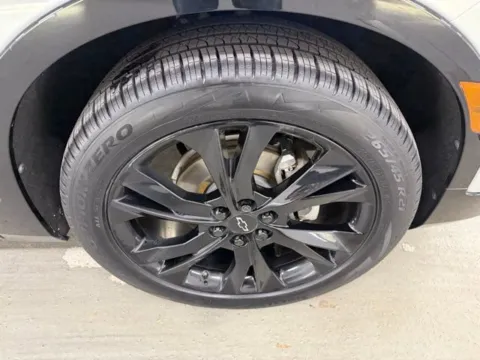 More photos of 2019 Chevrolet Blazer RS at Woody Folsom Chevrolet GMC, GA