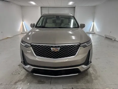 Photos of 2023 Cadillac XT6 FWD Premium Luxury for sale in Baxley, GA at Woody Folsom Chevrolet GMC