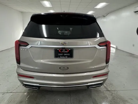 More photos of 2023 Cadillac XT6 FWD Premium Luxury at Woody Folsom Chevrolet GMC, GA