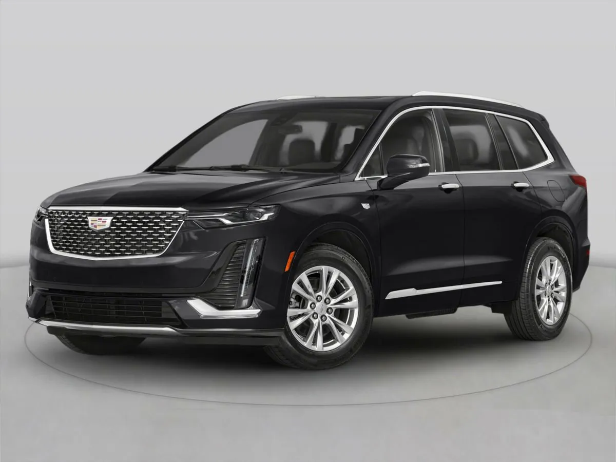 2023 Cadillac XT6 FWD Premium Luxury for sale in Baxley, GA