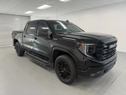 Another view of 2022 GMC Sierra 1500 Elevation for sale in Baxley, GA at Woody Folsom Chevrolet GMC