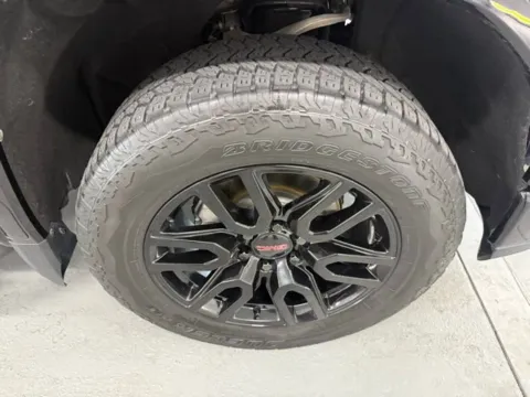 More photos of 2022 GMC Sierra 1500 Elevation at Woody Folsom Chevrolet GMC, GA