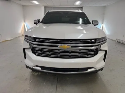 Photos of 2023 Chevrolet Suburban Premier for sale in Baxley, GA at Woody Folsom Chevrolet GMC