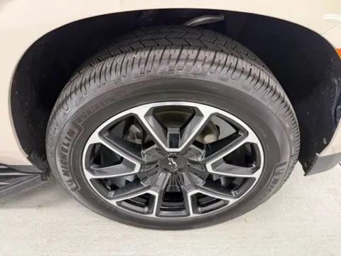 More photos of 2022 Chevrolet Tahoe RST at Woody Folsom Chevrolet GMC, GA