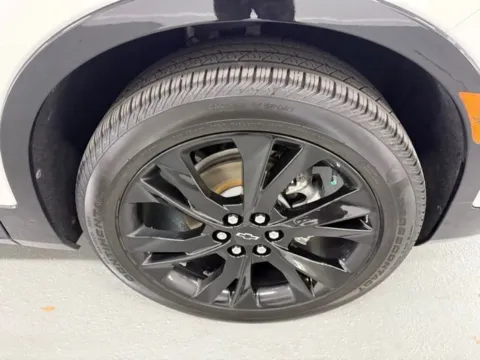 More photos of 2021 Chevrolet Blazer RS at Woody Folsom Chevrolet GMC, GA