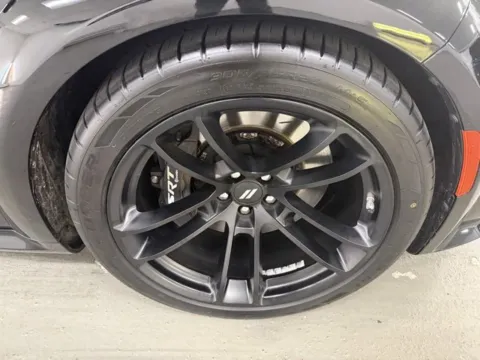 More photos of 2022 Dodge Charger Scat Pack Widebody at Woody Folsom Chevrolet GMC, GA