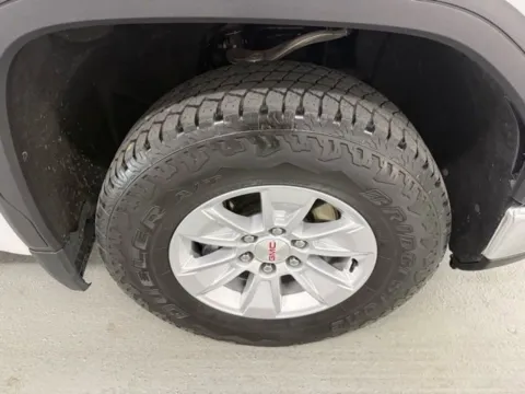 More photos of 2024 GMC Sierra 1500 Pro at Woody Folsom Chevrolet GMC, GA