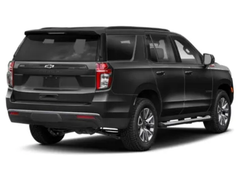 Another view of 2021 Chevrolet Tahoe Z71 for sale in Baxley, GA at Woody Folsom Chevrolet GMC