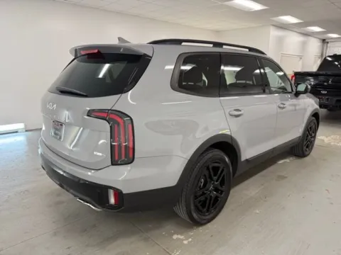More photos of 2024 Kia Telluride EX X-Line at Woody Folsom Chevrolet GMC, GA