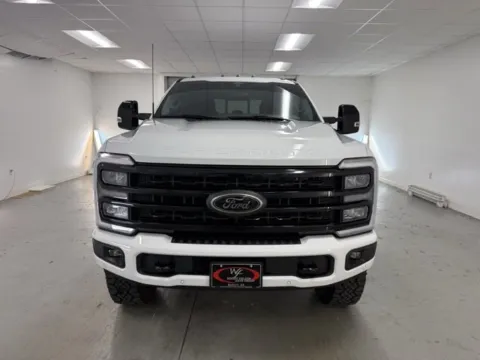 Photos of 2024 Ford Super Duty F-250 SRW LARIAT for sale in Baxley, GA at Woody Folsom Chevrolet GMC