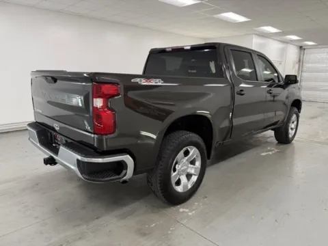 More photos of 2021 Chevrolet Silverado 1500 LT at Woody Folsom Chevrolet GMC, GA