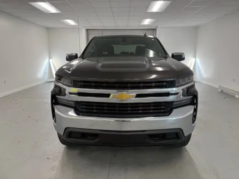 Photos of 2021 Chevrolet Silverado 1500 LT for sale in Baxley, GA at Woody Folsom Chevrolet GMC