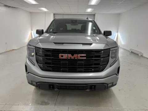 Photos of 2023 GMC Sierra 1500 Elevation for sale in Baxley, GA at Woody Folsom Chevrolet GMC