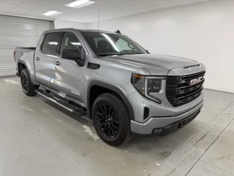 Another view of 2023 GMC Sierra 1500 Elevation for sale in Baxley, GA at Woody Folsom Chevrolet GMC