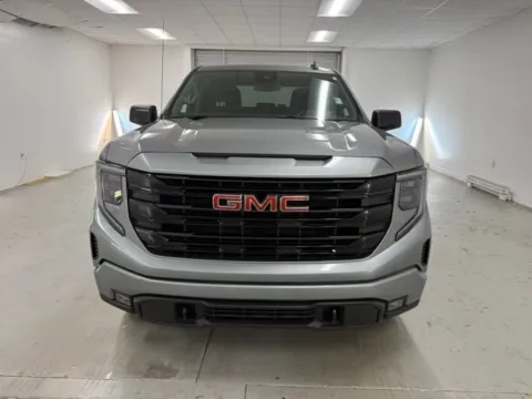 Photos of 2023 GMC Sierra 1500 Elevation for sale in Baxley, GA at Woody Folsom Chevrolet GMC