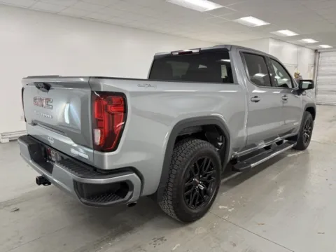More photos of 2023 GMC Sierra 1500 Elevation at Woody Folsom Chevrolet GMC, GA