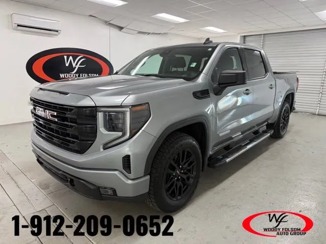 2023 GMC Sierra 1500 Elevation for sale in Baxley, GA
