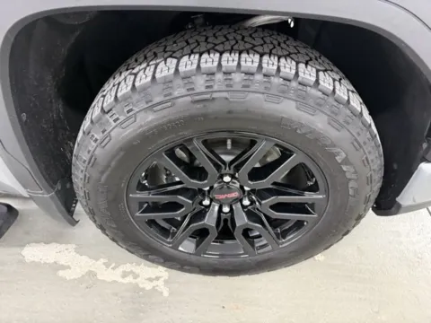 More photos of 2023 GMC Sierra 1500 Elevation at Woody Folsom Chevrolet GMC, GA