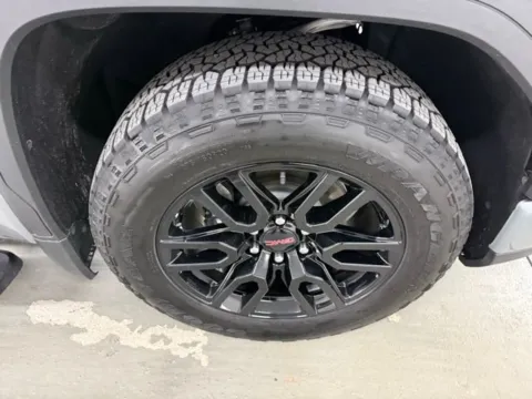 More photos of 2023 GMC Sierra 1500 Elevation at Woody Folsom Chevrolet GMC, GA