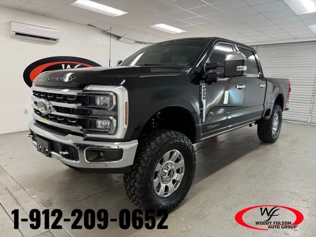 2024 Ford F-250 Base's photo