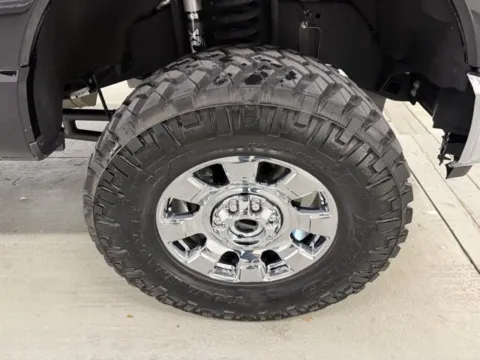 More photos of 2024 Ford Super Duty F-250 SRW King Ranch at Woody Folsom Chevrolet GMC, GA