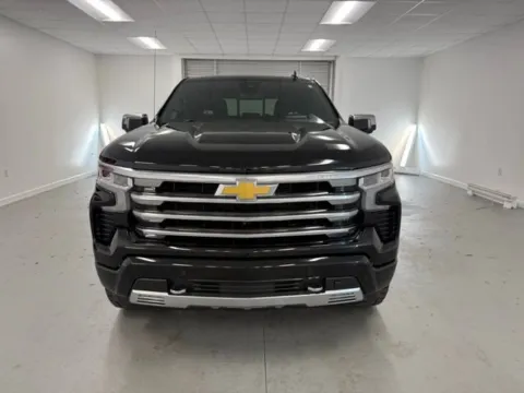 Photos of 2023 Chevrolet Silverado 1500 High Country for sale in Baxley, GA at Woody Folsom Chevrolet GMC