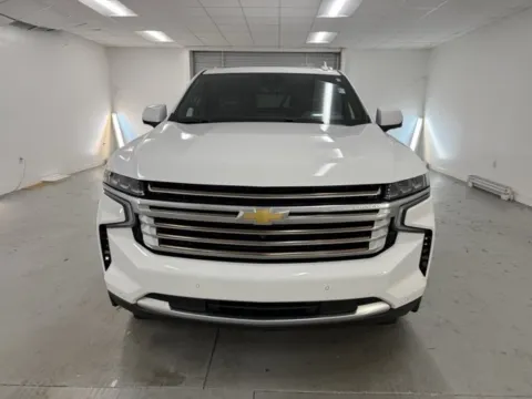Photos of 2024 Chevrolet Suburban High Country for sale in Baxley, GA at Woody Folsom Chevrolet GMC