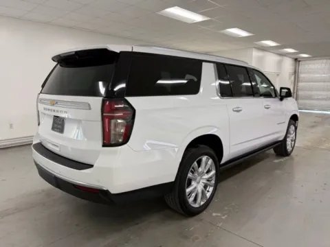 More photos of 2024 Chevrolet Suburban High Country at Woody Folsom Chevrolet GMC, GA