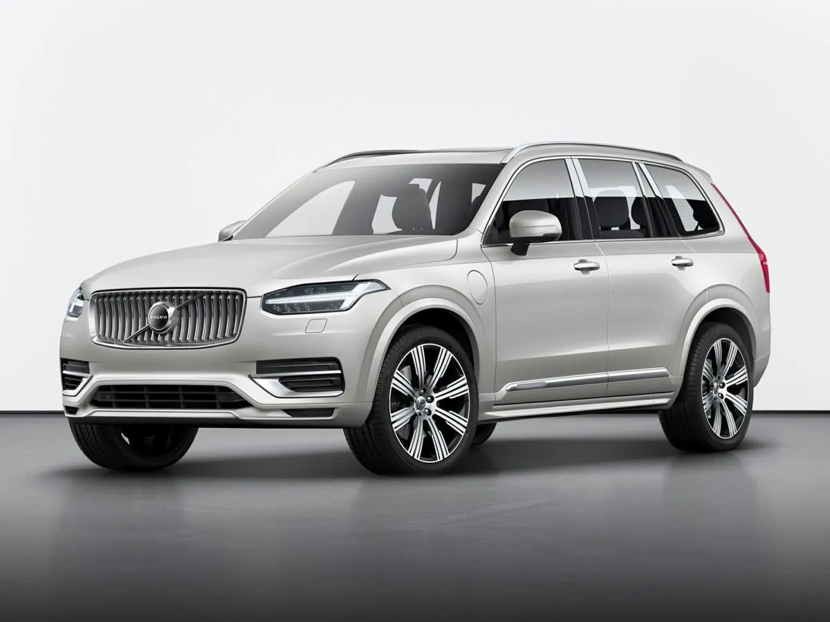 2022 Volvo XC90 Momentum for sale in Baxley, GA