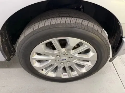 More photos of 2022 Ford F-150 Limited at Woody Folsom Chevrolet GMC, GA