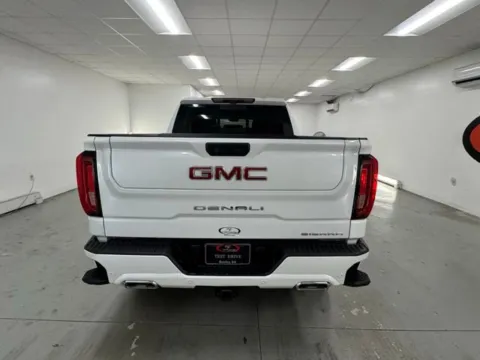 More photos of 2023 GMC Sierra 1500 Denali at Woody Folsom Chevrolet GMC, GA