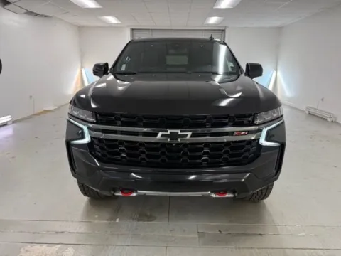 Photos of 2022 Chevrolet Tahoe Z71 for sale in Baxley, GA at Woody Folsom Chevrolet GMC