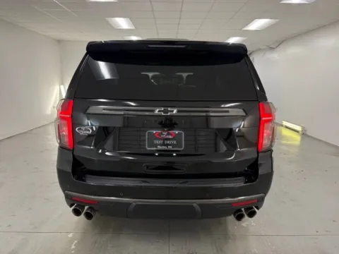 More photos of 2022 Chevrolet Tahoe Z71 at Woody Folsom Chevrolet GMC, GA