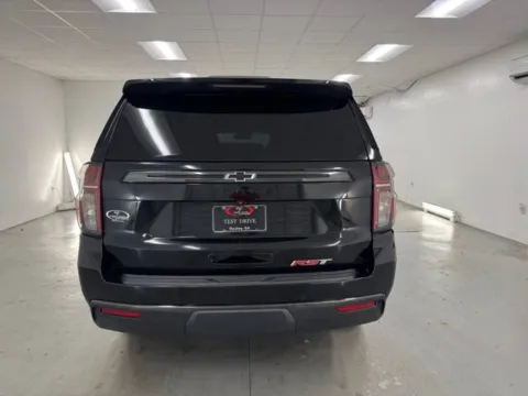 More photos of 2021 Chevrolet Tahoe RST at Woody Folsom Chevrolet GMC, GA