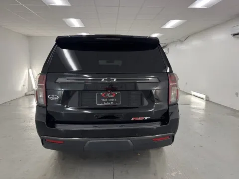 More photos of 2021 Chevrolet Tahoe RST at Woody Folsom Chevrolet GMC, GA