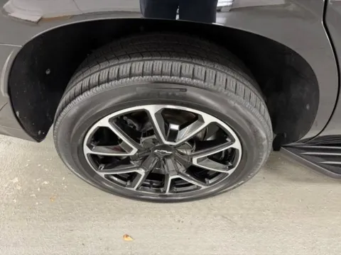 More photos of 2021 Chevrolet Tahoe RST at Woody Folsom Chevrolet GMC, GA