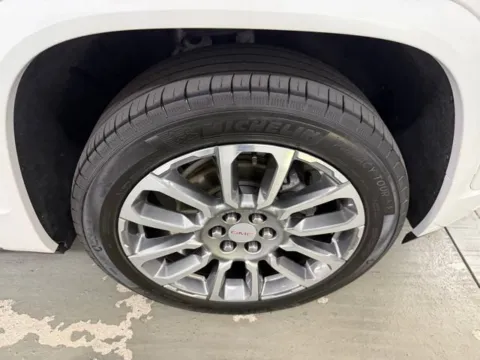 More photos of 2023 GMC Acadia Denali at Woody Folsom Chevrolet GMC, GA