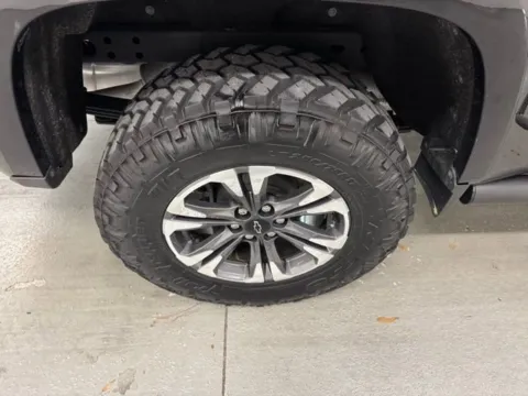 More photos of 2022 Chevrolet Colorado 4WD Z71 at Woody Folsom Chevrolet GMC, GA
