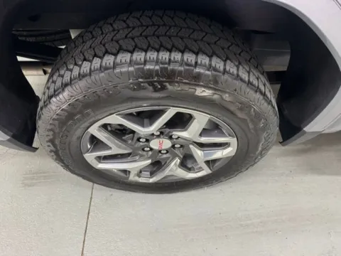 More photos of 2024 GMC Sierra 1500 SLT at Woody Folsom Chevrolet GMC, GA