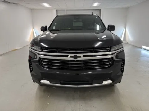 Photos of 2023 Chevrolet Tahoe LT for sale in Baxley, GA at Woody Folsom Chevrolet GMC