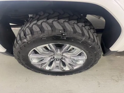 More photos of 2024 GMC Sierra 1500 Denali at Woody Folsom Chevrolet GMC, GA