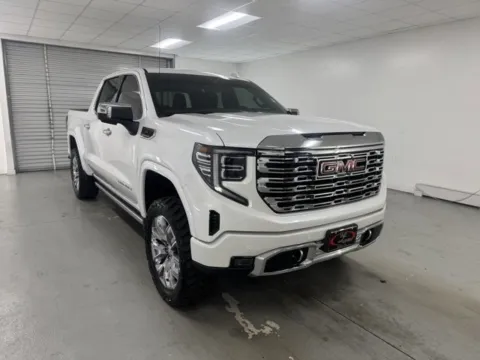 Another view of 2024 GMC Sierra 1500 Denali for sale in Baxley, GA at Woody Folsom Chevrolet GMC