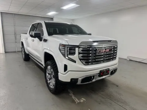 Another view of 2024 GMC Sierra 1500 Denali for sale in Baxley, GA at Woody Folsom Chevrolet GMC