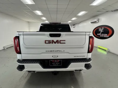 More photos of 2024 GMC Sierra 1500 Denali at Woody Folsom Chevrolet GMC, GA