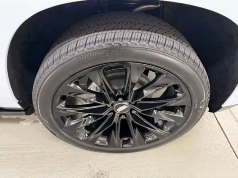 More photos of 2026 Cadillac Escalade 4WD Platinum Sport at Woody Folsom Chevrolet GMC, GA